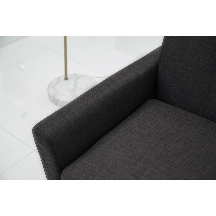 Mercury Row® Norton St Philip 75'' Upholstered Sofa & Reviews Wayfair